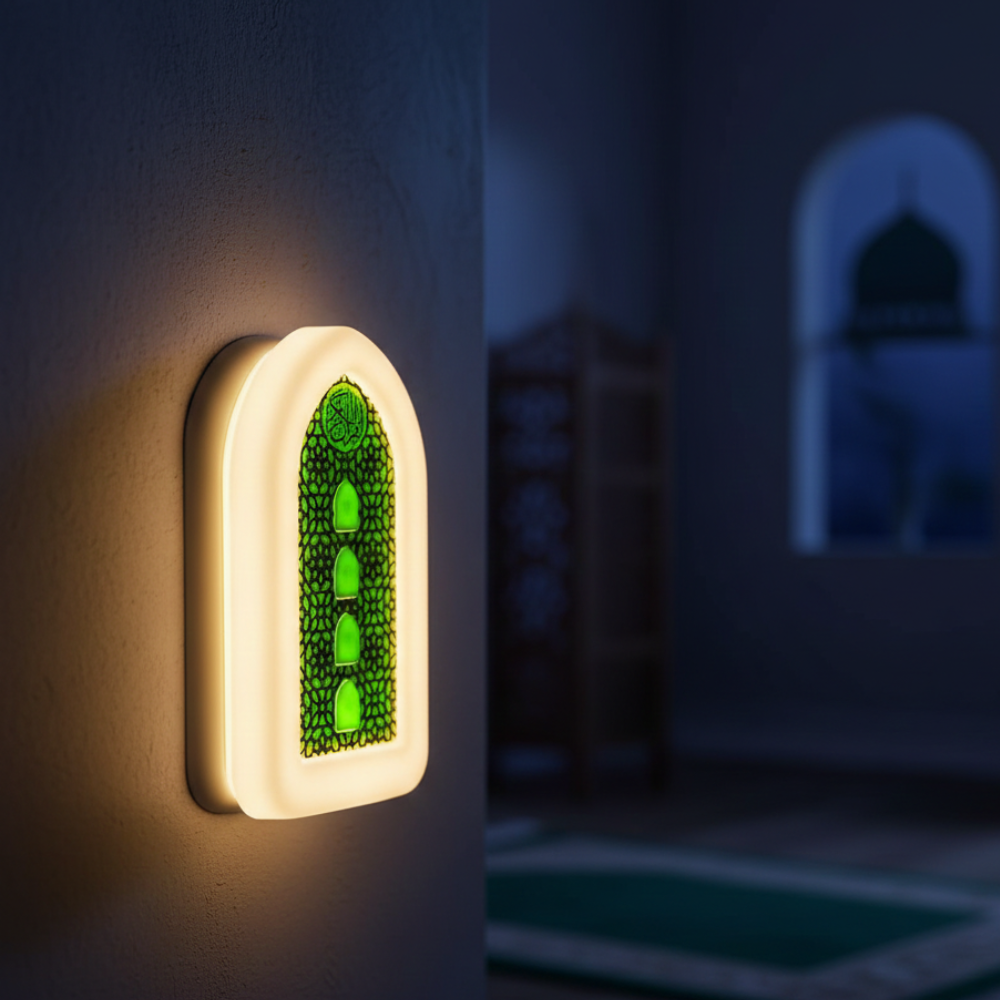 Plug in Quran